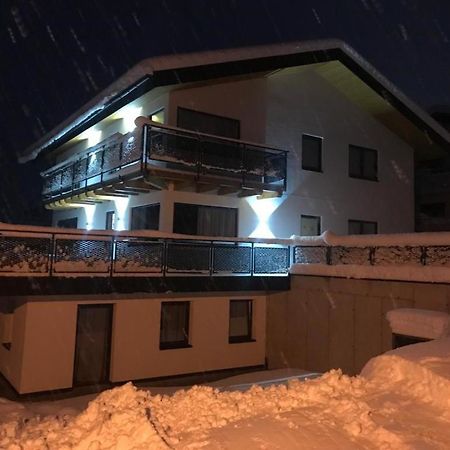Auszeit Apartman Nauders Kültér fotó
