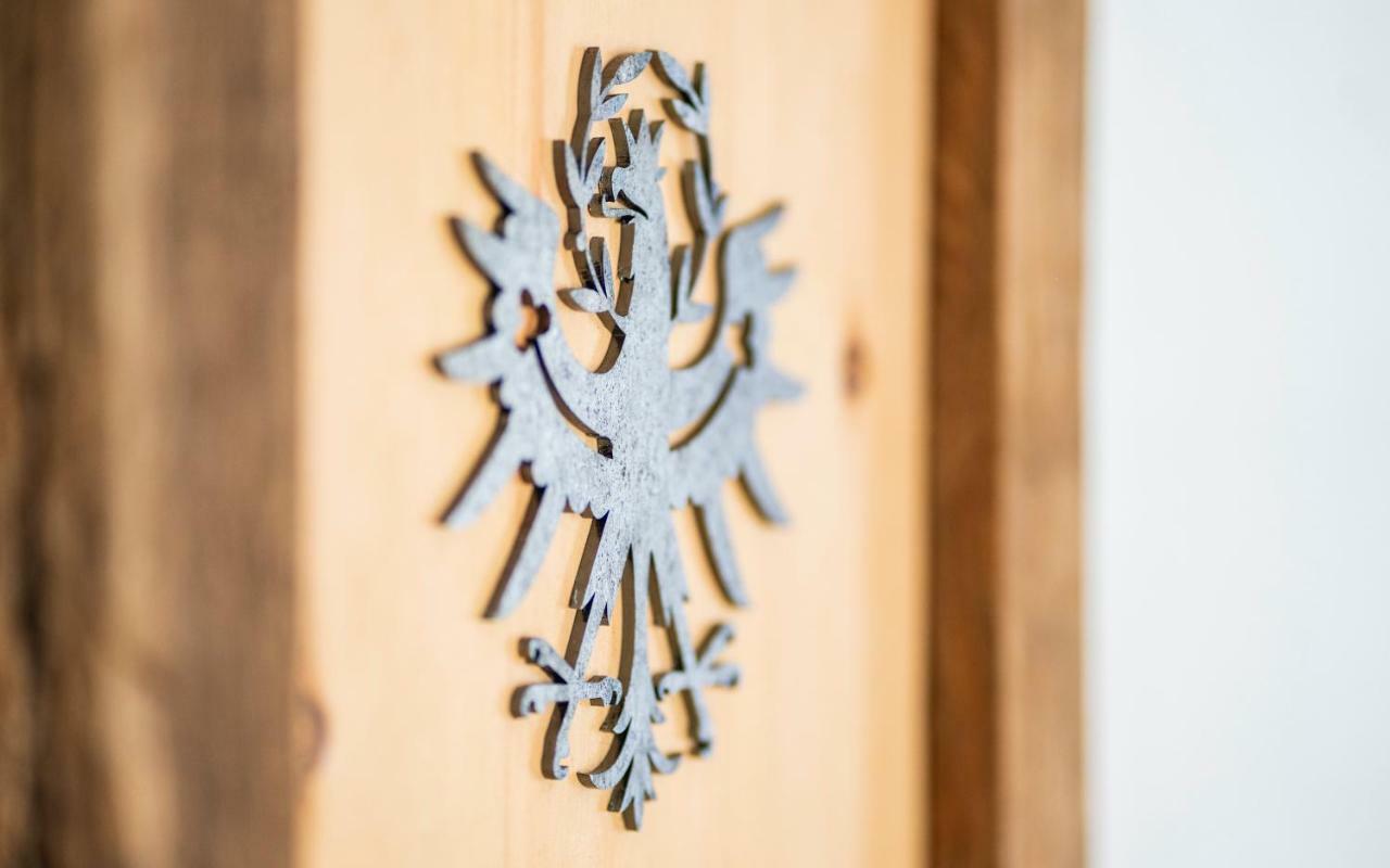 Auszeit Apartman Nauders Kültér fotó