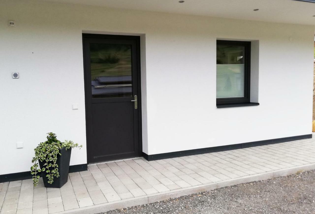 Auszeit Apartman Nauders Kültér fotó